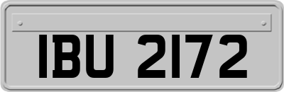 IBU2172