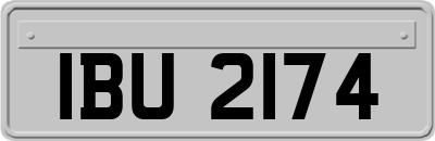 IBU2174