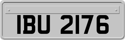 IBU2176