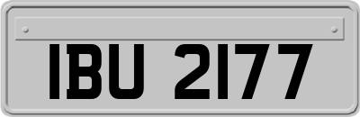 IBU2177