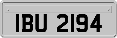 IBU2194