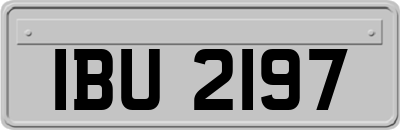 IBU2197