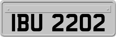 IBU2202