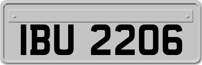 IBU2206