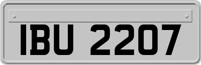 IBU2207