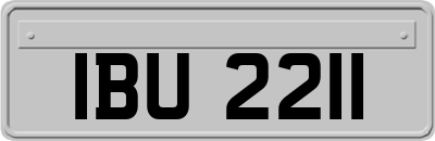 IBU2211