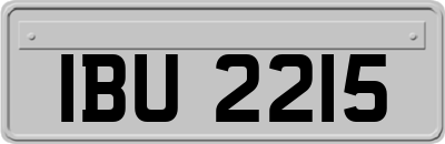 IBU2215