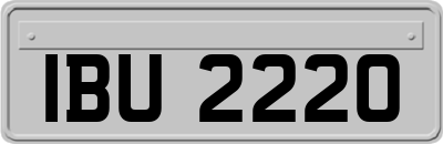 IBU2220