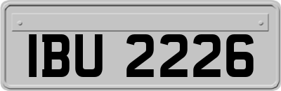 IBU2226