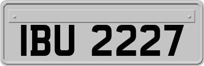 IBU2227