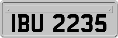 IBU2235