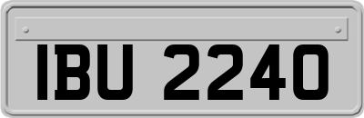 IBU2240