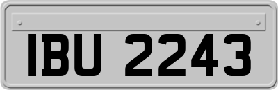IBU2243