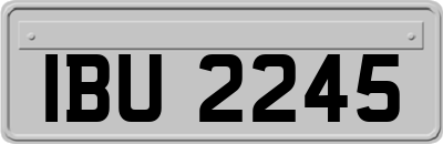 IBU2245