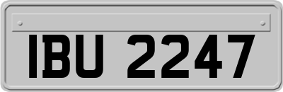 IBU2247
