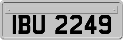 IBU2249