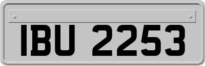 IBU2253