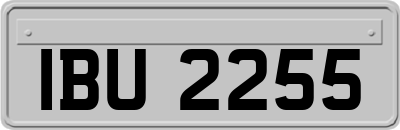 IBU2255
