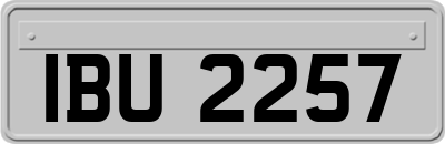 IBU2257