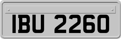 IBU2260