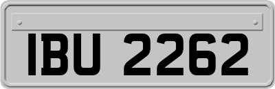 IBU2262