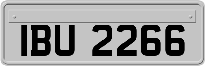 IBU2266