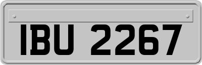 IBU2267
