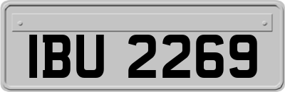 IBU2269