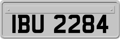 IBU2284