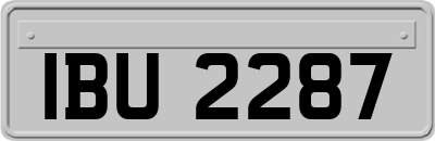 IBU2287