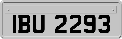 IBU2293