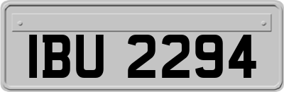 IBU2294