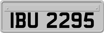 IBU2295