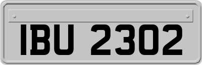 IBU2302