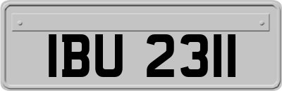 IBU2311