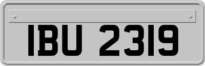 IBU2319