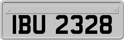 IBU2328