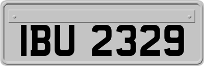 IBU2329
