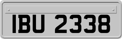 IBU2338