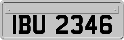 IBU2346