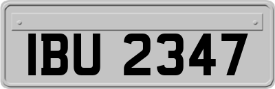 IBU2347
