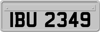 IBU2349