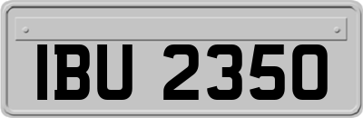 IBU2350
