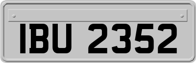 IBU2352