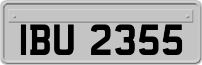IBU2355