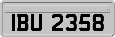 IBU2358