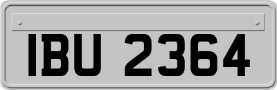 IBU2364