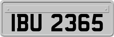 IBU2365