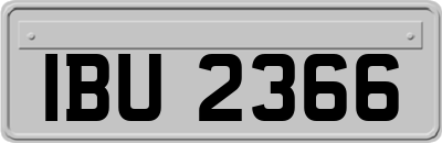 IBU2366