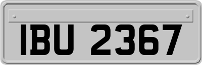 IBU2367